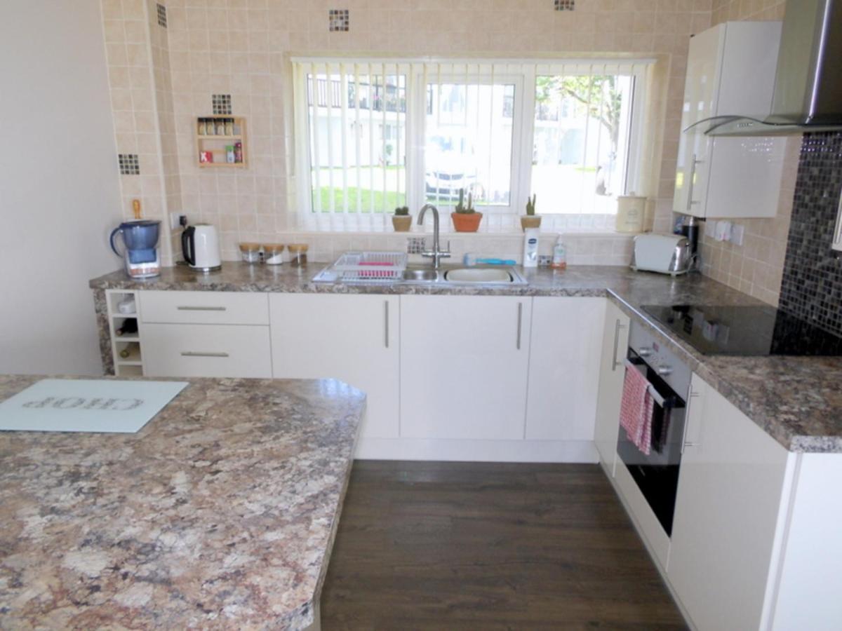 Beautiful 3-Bed Cottage In Cornwall Callington Buitenkant foto